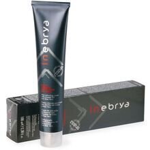 Inebrya Color TOBACCO Hair Coloring Cream (табак) - Профессиональная краска для волос 100 мл цена и информация | Краска для волос | pigu.lt