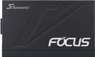 SeaSonic FOCUS-GX-550 цена и информация | Блоки питания (PSU) | pigu.lt