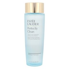 Veido valymo losjonas Esteé Lauder Perfectly Clean Multi-Action 200 ml kaina ir informacija | Veido prausikliai, valikliai | pigu.lt