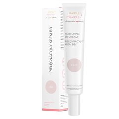 eeny meeny CARE BB CREAM Fair 40 ml цена и информация | Пудры, базы под макияж | pigu.lt