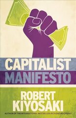 Capitalist Manifesto: Money for Nothing - Gold, Silver and Bitcoin for Free kaina ir informacija | Saviugdos knygos | pigu.lt