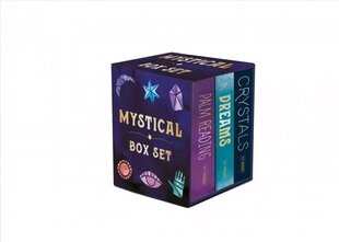 Mystical Box Set цена и информация | Самоучители | pigu.lt