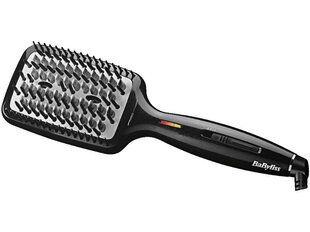 Расческа для выпрямления волос Babyliss HSB101E цена и информация | Приборы для укладки и выпрямления волос | pigu.lt