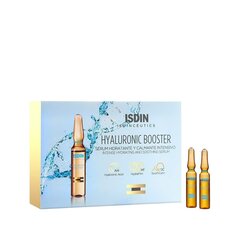 Veido Ampulės Isdin Isdinceutics, 10 x 2 ml kaina ir informacija | Veido aliejai, serumai | pigu.lt