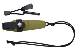 Morakniv® Eldris peilis kaina ir informacija | Peiliai ir jų priedai | pigu.lt