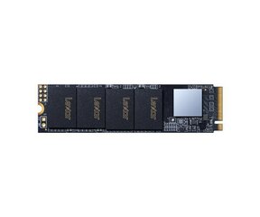 Lexar NM620, 250GB цена и информация | Внутренние жёсткие диски (HDD, SSD, Hybrid) | pigu.lt