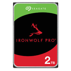 Seagate ST2000NT001 kaina ir informacija | Vidiniai kietieji diskai (HDD, SSD, Hybrid) | pigu.lt