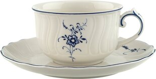 Villeroy&amp;Boch arbatos puodelio lėkštutė, 16 cm kaina ir informacija | Indai, lėkštės, pietų servizai | pigu.lt