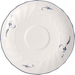 Villeroy&amp;Boch arbatos puodelio lėkštutė, 16 cm kaina ir informacija | Indai, lėkštės, pietų servizai | pigu.lt