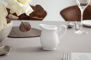 Villeroy &amp; Boch ąsotėlis grietinėlei, 250 ml kaina ir informacija | Taurės, puodeliai, ąsočiai | pigu.lt