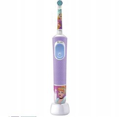 Oral-B Vitality Pro 103 Princess kaina ir informacija | Elektriniai dantų šepetėliai | pigu.lt