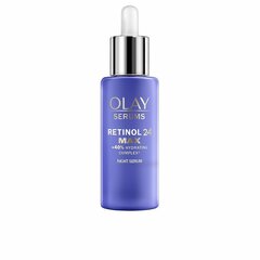 Veido serumas Olay Regenerist Retinol 24 Max, 40 ml kaina ir informacija | Veido aliejai, serumai | pigu.lt