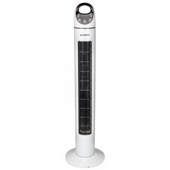 Ventiliatorius Powermat Pearl Tower-80, 80W kaina ir informacija | Ventiliatoriai | pigu.lt