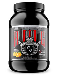 Hi Tec Nutrition  A.M.G - 875g+ 50 caps - Orange цена и информация | Энергетики | pigu.lt