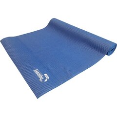 Jogos kilimėlis Mambo Max Yoga Mat, mėlynas цена и информация | Коврики для йоги, фитнеса | pigu.lt