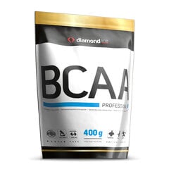 Aminorūgštys Diamond Line BCAA Professional, 400g kaina ir informacija | Aminorūgštys | pigu.lt