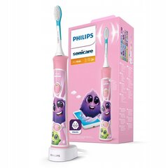 Philips Sonicare HX6352/42 kaina ir informacija | Elektriniai dantų šepetėliai | pigu.lt