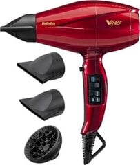 BaByliss 6750DE kaina ir informacija | Plaukų džiovintuvai | pigu.lt