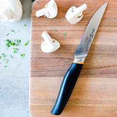 Кухонный нож BRA A198006 цена и информация | Ножи и аксессуары для них | pigu.lt