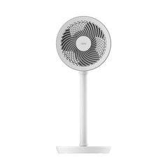 Deerma Electric Fan FD200 цена и информация | Вентиляторы | pigu.lt