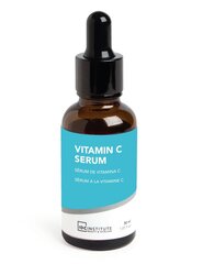 Skaistinantis veido serumas su vitaminu C IDC Institute Vitamin C 30 ml kaina ir informacija | Veido aliejai, serumai | pigu.lt