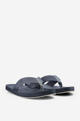 Men's Flip-Flop Sandals 4FRMM00FFLIM139-22S Graphite 32450-R цена и информация | Мужские шлепанцы, босоножки | pigu.lt