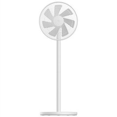 Ventiliatorius Xiaomi Mi Smart Standing Fan 2 Lite PYV4007GL kaina ir informacija | Ventiliatoriai | pigu.lt