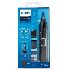 Philips NT5650/16 kaina ir informacija | Plaukų kirpimo mašinėlės | pigu.lt