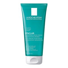 La Roche-Posay Effaclar Micro-Peeling Purifying Gel гель для очистки лица 200 мл цена и информация | Средства для очищения лица | pigu.lt