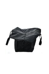 Big Star NN574012 Black Sports Bag 32463-uniw цена и информация | Женские сумки | pigu.lt