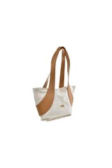 Women's Handbag Shopper Big Star NN574028 Beige 32468-uniw цена и информация | Женские сумки | pigu.lt