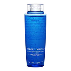 Švelnus drėkinamasis veido tonikas Lancome Softening Hydrating Toner 400 ml kaina ir informacija | Veido prausikliai, valikliai | pigu.lt