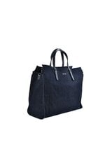 Women's Bag Big Star NN574037 Navy 32470-uniw цена и информация | Женские сумки | pigu.lt