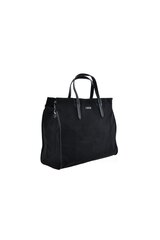 Women's Bag Big Star NN574040 Black 32471-uniw цена и информация | Женские сумки | pigu.lt