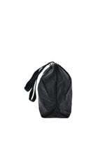 Large Fabric Bag Big Star NN574049 Black 32476-uniw цена и информация | Женские сумки | pigu.lt