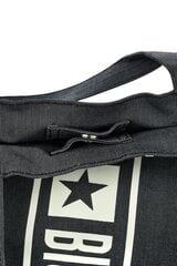 Big Star Fabric Bag NN574056 Black 32478-uniw цена и информация | Женские сумки | pigu.lt