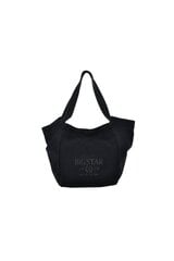 Classic Bag Big Star NN574060 Black 32480-uniw цена и информация | Женские сумки | pigu.lt