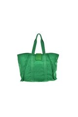 Large Bag Big Star NN574063 Green 32482-uniw цена и информация | Женские сумки | pigu.lt