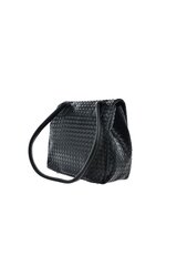 Women's Handbag Satchel Big Star NN574077 Black 32485-uniw цена и информация | Женские сумки | pigu.lt