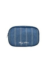 Denim Messenger Bag Big Star NN574099 Blue 32488-uniw цена и информация | Женские сумки | pigu.lt