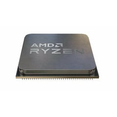 Процессор AMD Ryzen 5 4600G - BOX цена и информация | Процессоры (CPU) | pigu.lt