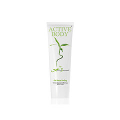 Valomasis gelis Redumodel Active Sensory Peeling, 100 ml kaina ir informacija | Veido prausikliai, valikliai | pigu.lt