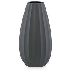 AmeliaHome vaza Cob 33.5 cm kaina ir informacija | Vazos | pigu.lt