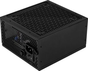 Aerocool AEROPGSLUXRGB-650 цена и информация | Блоки питания (PSU) | pigu.lt