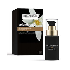 Stangrinantis serumas Bella Aurora Splendor 60, 50 ml kaina ir informacija | Veido aliejai, serumai | pigu.lt