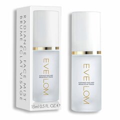 Veido purškiklis Eve Lom Radiance Face Mist, 15 ml kaina ir informacija | Veido prausikliai, valikliai | pigu.lt