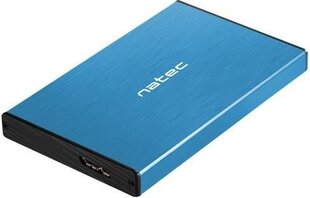 Natec NKZ-1280 цена и информация | Внутренние жёсткие диски (HDD, SSD, Hybrid) | pigu.lt