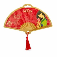 Veido kaukė Mad Beauty Disney Mulan Perlas 25 ml kaina ir informacija | Veido kaukės, paakių kaukės | pigu.lt