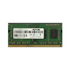 Afox AFSD416FS1P kaina ir informacija | Operatyvioji atmintis (RAM) | pigu.lt