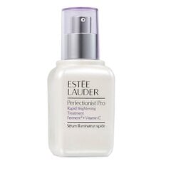 Šviesinamasis veido serumas Estee Lauder Perfectionist Pro Rapid Brightening Treatment 50 ml kaina ir informacija | Veido aliejai, serumai | pigu.lt